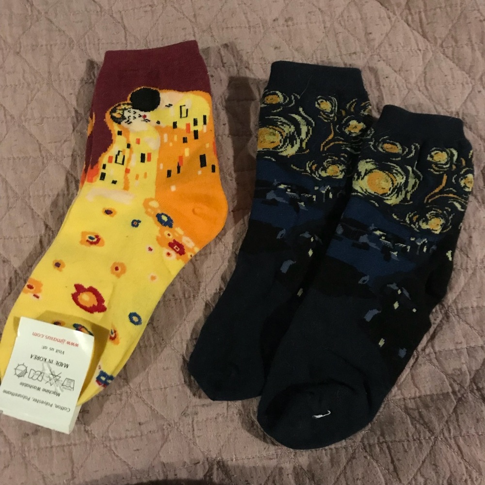 Art Socks